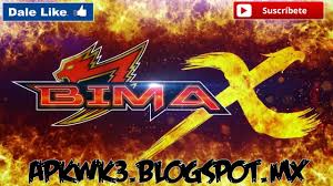 Bima can give information about your tri profile and give a recommendation which package suitable for you. Bima X V1 02 Para Android Apk Youtube