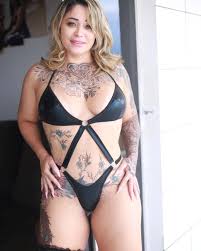 Rubiane damasceno nudes - blog.efectivosi.com.ar