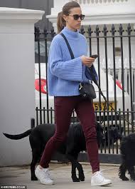 Kaia gerber rocks pigtails at the gym for her daily workout in la. Pippa Middleton Page 108 The Fashion Spot