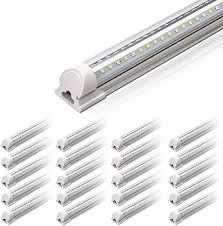 Pin By Gabo Glz On Led Led Shop Lights Led Tube Light Led Tubes