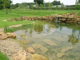 Natural Swimming Pool Natural Swimming Ponds Swimming Pond Natural Swimming Pools
