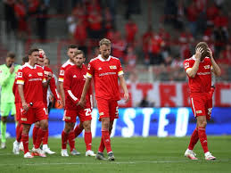 Fc union berlin startet am samstag in eine neue große herausforderung. Liveticker 1 Fc Union Berlin Fc Augsburg 1 3 1 Spieltag Bundesliga 2020 21 Kicker