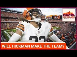 Has Ronnie Hickman done enough to earn a roster spot for the Cleveland  Browns?