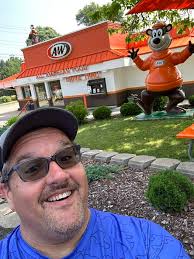 A&W Restaurant Boulder City, NV