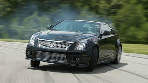 Iaai_normal cadillac cts sedan vsport rwd. How Fast Is The Cadillac Cts V Coupe