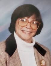 Nancy Elizabeth Dust Obituary 2020