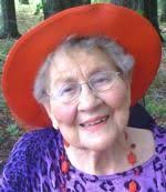 Mary Carruth Obituary