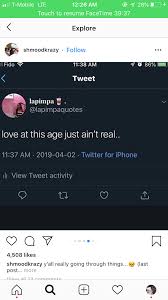 When you stop expecting people and situations to be perfect, you can start appreciating them for who and. This Is What I Ve Been Saying Entertaining Quotes Fact Quotes Baddie Quotes