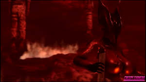 Agony Demon Welcomes You To Hell! [SFM Agony R34] - EPORNER