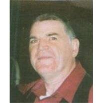 John Andrew Hensley, Jr. Obituary