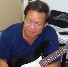 Instructors at Tomas Music School