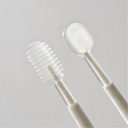 Набор зубных щеток HEORSHE Baby Oral-Care — мягкие щетки для малышей | Купить в Баловень