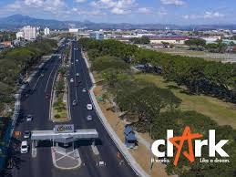 DOT positions New Clark City as premier tourism investment hub