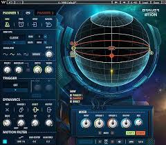 Waves Brauer Motion Plug In Recording Studio Equipment Waves Plugins Waves Audio
