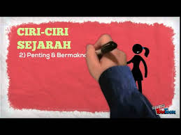 Buku teks digital sejarah kssm tingkatan 3 bumi gemilang. Sejarah Tingkatan 1 Bab 1 Youtube