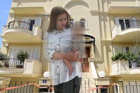 Σήμερα, στην αλόννησο θα πραγματοποιηθεί σύμφωνα με όσα μετέδωσε ο αντ1, το. Egklhma Sta Glyka Nera To Drama Ths Karolain Oi Apegnwsmenes Prospa8eies Na Glitwsei Apo Ton Syzygo Ths In Gr