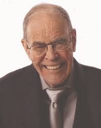 William James “Bill” Golden