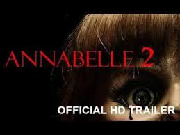 1 hour, 49 minutes over a decade after the death of their daughter, a doll maker and his wife invite a group of orphans to live in their home. Annabelle 2 Creation Check Movie Release Date Review Cast Official Trailer Here