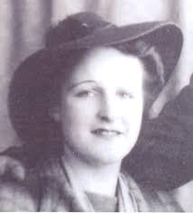 Renee Olive Ody Nurse (1926