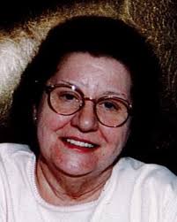 Obituary information for Donna Hinderliter