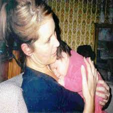 RIP Tracey (from her Hubby)