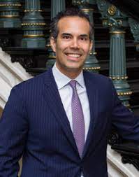 Bush is a special case because of his family, though. The Honorable George P Bush Texas State Directory Online