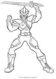 gold power ranger samurai coloring coloriage az rangers pages dinosaur examen des de ambulance