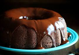 Image of Brownie Cake