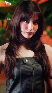 🔥Alissa White-Gluz of "ARCH ENEMY" (ex "THE AGONIST")🔥