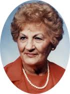 Anna Gandy Obituary February 26, 2010