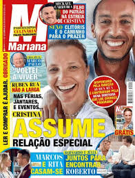 Check spelling or type a new query. Ruben Rua And Cristina Ferreira Famousfix Com Post