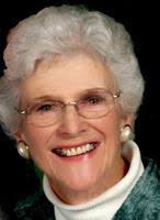 Mary Johnson Obituary