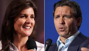 Nikki Haley Polls Rise, Ron DeSantis Has Broadest Appeal Across Party