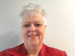 A few words from…Laura Talbot