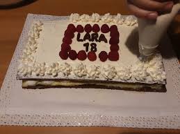 Maybe you would like to learn more about one of these? Torta Furba Con Panna Mascarpone Kitchen Clue