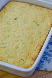 There's nothing better than mixing the two ingredients together for a wonderful side mix everything together. Jiffy Mexican Style Cornbread