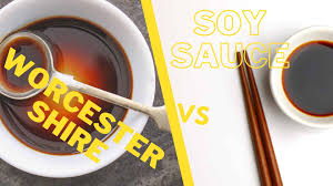 Maybe you would like to learn more about one of these? Worcestershire Vs Soya Sauce Lokacin Amfani Da Wanne Bambance Bambancen Da Aka Bayyana