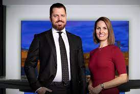 The abc is celebrating international women's day by only casting female presenters. Pamela Medlen To Anchor Abc News Wa Weeknights Tv Tonight