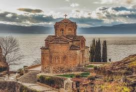 Mfl részletes tabellája statisztikákkal és eredményekkel lejátszott mérkőzések, szerzett pontok. Sveti Jovan Kaneo Ohrid Eszak Macedonia Tajkep Templom Vallas Emlekmu To Ohrid Horizont Utazas Idegenforgalom Pikist