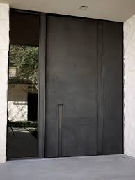 Modern front door design ideas for your home. Door Designs 40 Modern Doors Perfect For Every Home Architecture Beast