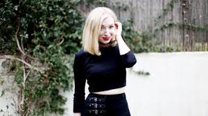 Sandra beijer is a beautiful young woman who seems to lead an. Sandra Beijers Andra Roman Gav Henne Skrivkramp Nasta Projekt En Novell Kultur Och Noje Svenska Yle Fi