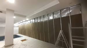 شركة عزل صوت بالرياض 0500958844 شركة سحر اللمسات