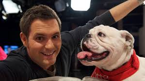 … und führe ein total spannendes und verrücktes leben. Fernsehhund Lotte Tot Trauer Um Den Studiohund Vom Sat 1 Fruhstucksfernsehen