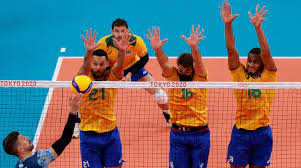Jun 27, 2021 · el seleccionado masculino de beach vóley, clasificó hoy a los juegos olímpicos de tokyo 2020 al vencer en la final a venezuela por 2 a 0 en el continental cup, que se jugó en santiago de chile. Rtpquliuhlo4lm