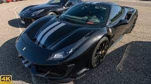 This website uses cookies to improve your experience while you navigate through the website. Ferrari 488 Pista Overview 2020 4k Youtube
