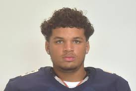 High school football leaders