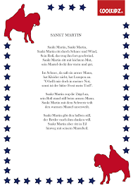 St Martin Lieder Sankt Martin Lieder Sankt Martins Lied Auf Coolkidz De