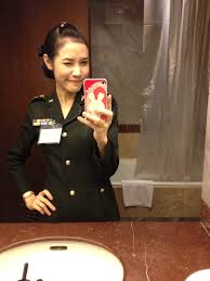 Koi gone - by Andrew MacGregor Marshall - Secret Siam