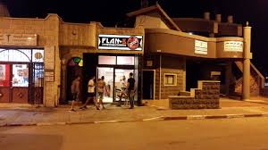 مطعم Plan B Youtube