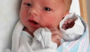 Oswego County TodayOlivia Mae Parkhurst